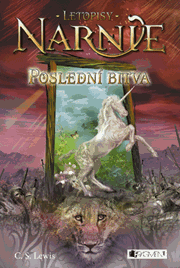 NARNIE – Poslední bitva