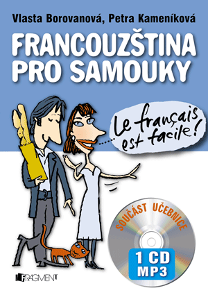 Francouzština pro samouky