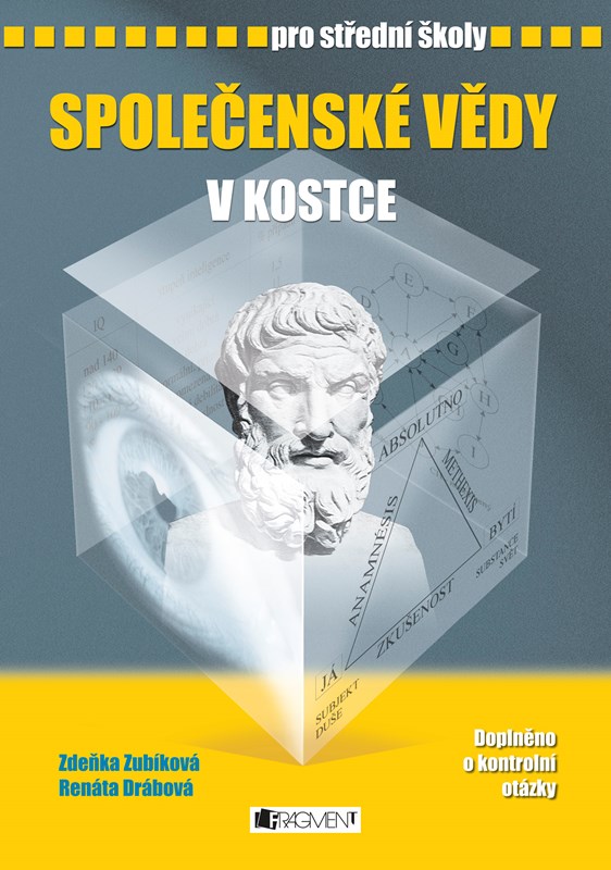 SPOLEČENSKÉ VĚDY V KOSTCE