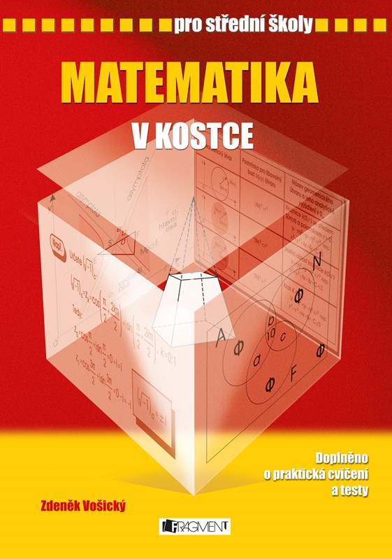 MATEMATIKA V KOSTCE