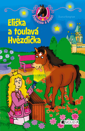 Eliška a toulavá Hvězdička
