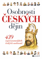 Osobnosti českých dějin