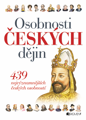 Osobnosti českých dějin