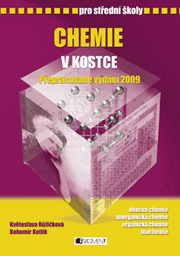 Chemie v kostce pro SŠ