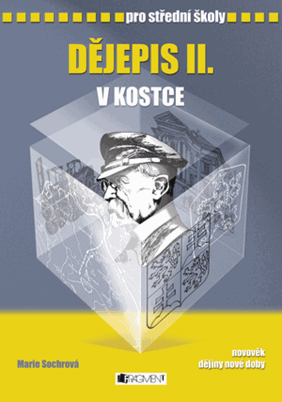 DĚJEPIS II. V KOSTCE