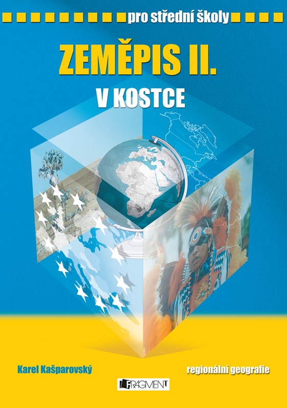 ZEMĚPIS II. V KOSTCE