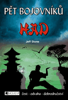 Pět bojovníků – Had