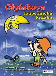 Cipískova loupežnická knížka