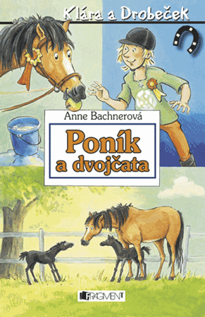 Poník a dvojčata