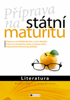Příprava na státní maturitu – Literatura