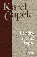Karel Čapek – Povídky z jedné kapsy