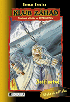 KLUB ZÁHAD – Zloděj mrtvol