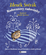 Radovanovy radovánky – Jak se Radovan naučil hvízdat a další