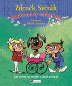 Radovanovy radovánky – Jak vyzrát na motýly a další příhody