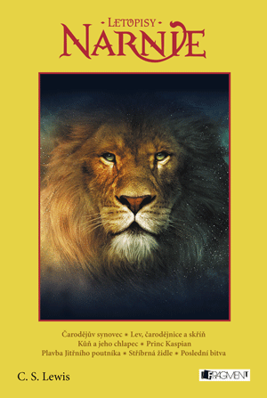 Letopisy NARNIE – komplet