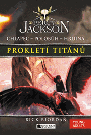 Percy Jackson – Prokletí Titánů