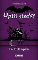 Upíří storky – Prokletí upírů