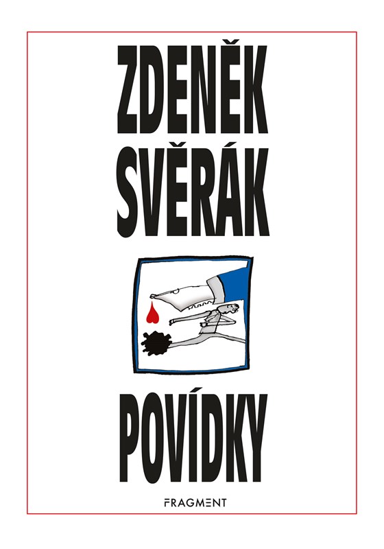 Levně Zdeněk Svěrák – POVÍDKY | Zdeněk Svěrák, Jaroslav Weigel, Zuzana Ježková, Michal Weigel