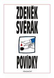 Zdeněk Svěrák – POVÍDKY