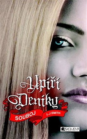 Upíří deníky – Souboj