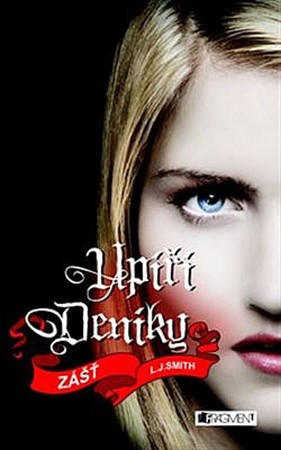 Upíří deníky – Zášť