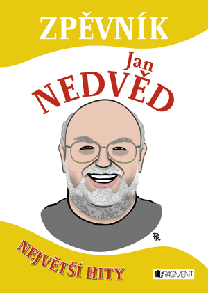 Zpěvník – Jan Nedvěd