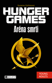 HUNGER GAMES – Aréna smrti