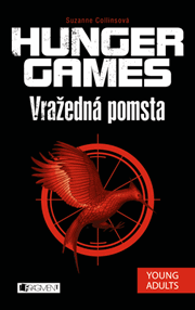 HUNGER GAMES – Vražedná pomsta