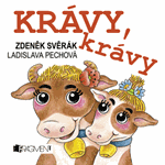 Zdeněk Svěrák – Krávy, krávy (100x100)