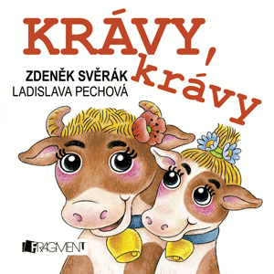 Zdeněk Svěrák – Krávy, krávy (100x100)