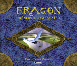 Eragon – Průvodce po Alagaësii