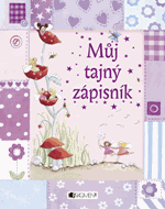 Můj tajný zápisník – se zámečkem