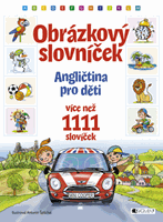 Obrázkový slovníček - angličtina pro děti