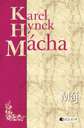 K. H. Mácha – Máj