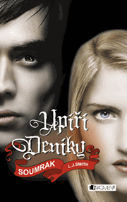 Upíří deníky – Soumrak