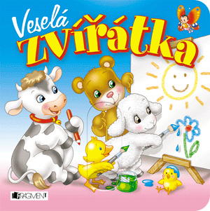 Veselá zvířátka