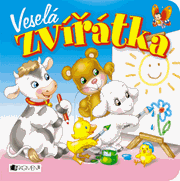 Veselá zvířátka