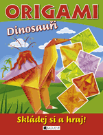 Origami – Dinosauři