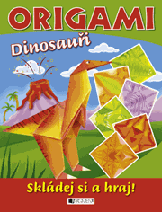 Origami – Dinosauři