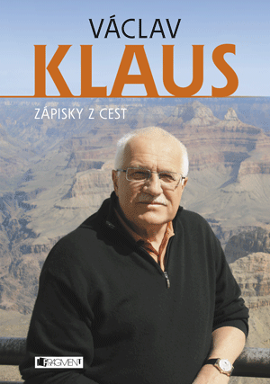 Václav Klaus – Zápisky z cest