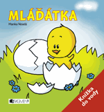 MLÁĎÁTKA – leporelo do vody