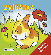 ZVÍŘÁTKA – leporelo do vody