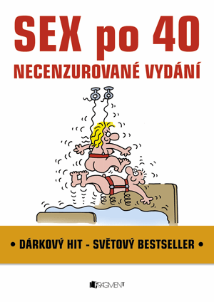 SEX po 40