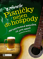 Zpěvník – Písničky nejen do hospody