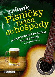 Zpěvník – Písničky nejen do hospody
