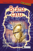Brána času – Boj Černého rytíře