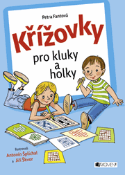 Křížovky pro kluky a holky