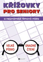 Křížovky PRO SENIORY a nejznámější filmová místa