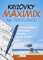 Křížovky – MAXIMIX na dovolenou
