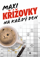 Maxi křížovky na každý den